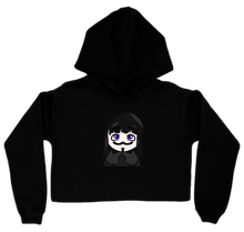 Mayhem Gaming Women’s Cropped Hoodie
