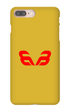 Baron Buccleuch iPhone Phone Cases