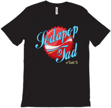 Soda Cap T-Shirt