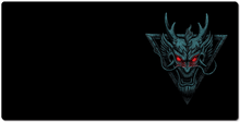 greendragonking XXL Oni-dragon Gaming Mousepad