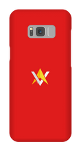 coque shave esport [samsung]