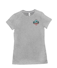 Womens Small Logo T-Shirt
