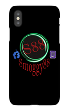 smoggy88 iPhone Phone Cases