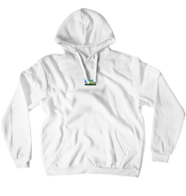 stfublakesmithsr Hoodies (No-Zip/Pullover)