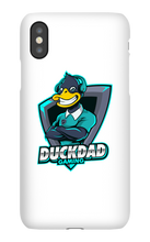 duckdadgaming iPhone Phone Cases