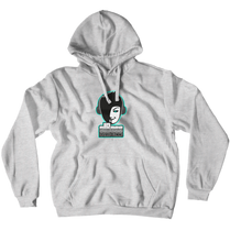 elbossdistrito Hoodies (No-Zip/Pullover)