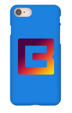 cambino iPhone Phone Cases