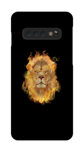 menge6677 Samsung Phone Cases