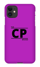 cohenpease iPhone Phone Cases
