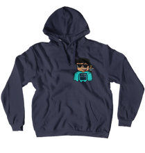 realastro Hoodies (No-Zip/Pullover)