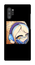 Darkjam Phone Case