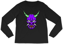 Spectre Icon - Front - Long sleeve