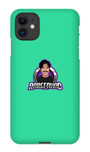 rarefahad iPhone Phone Cases