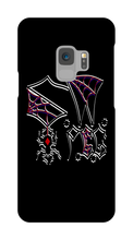 shadowweaverspcg Samsung Phone Cases