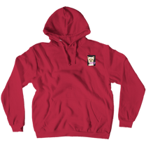 DysonHype Hoodies (No-Zip/Pullover)
