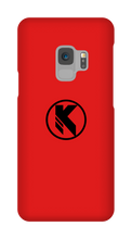 hzkaux_ Samsung Phone Cases