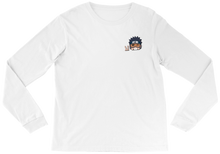 dobleg01 Long Sleeve Tee