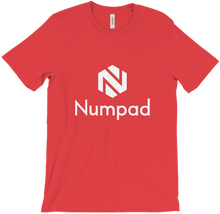 numpad455 T-Shirts