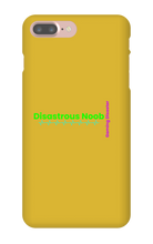 DN Logo iPhone Phone Case
