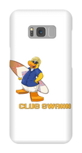 swannxz Samsung Phone Cases