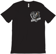 logo shirt