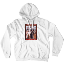 PDTV I Survived The Big Valley Marathon Hoodie