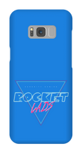 Rocket Lads - Samsung Phone Case