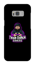 elcoach Samsung Phone Cases