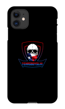 texasboyslim iPhone Phone Cases