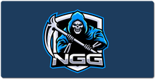 noobsgroupgaming XXL Gaming Mousepad