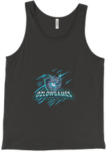 ozlowgames Tank Top
