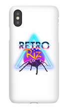 Logo iPhone Phone Cases