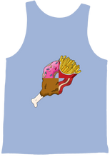 Crispy Tanktop