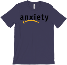 Anxiety
