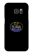 djflava Samsung Phone Cases