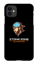 StoneZoneGaming iPhone Phone Cases