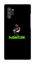 hubertson166 Samsung Phone Cases