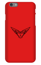 yawmanflights iPhone Phone Cases