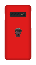 XRippleTv Pog  Samsung Case