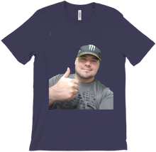 k1nryu T-Shirts