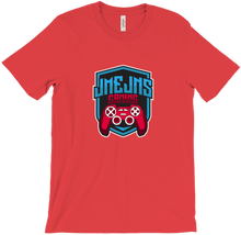 JMEJNS Gaming T-Shirts (Popular!)