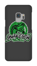 snakesjw Samsung Phone Cases