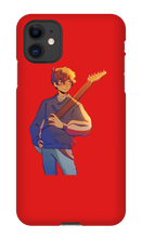 benzyyy iPhone Phone Cases