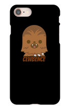 cewbence Phone Cases