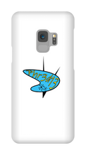 phr3d13 Samsung Phone Cases