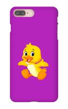 duck iPhone Phone Cases