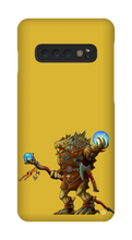 tankahgaming Samsung Phone Cases