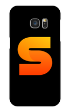 S Logo Phone Case (Samsung)