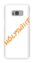 h0lysh1iit Samsung Phone Cases