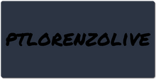 ptlorenzolive XXL Gaming Mousepad